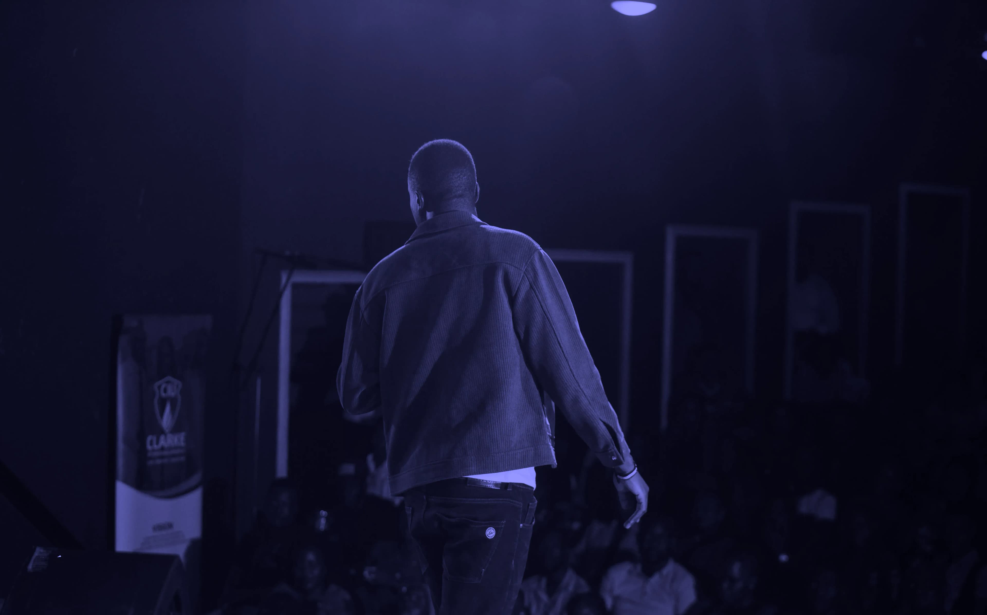 Uganda Must Laugh - Comedy Special